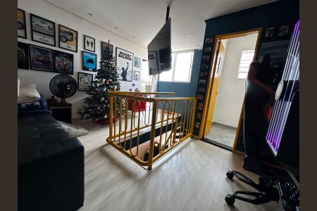 Apartamento para alugar com 107m², 2 quartos e 2 vagas Apartamento para alugar com 107m², 2 quartos e 2 vagasSala