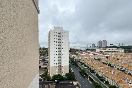 Apartamento para alugar com 107m², 2 quartos e 2 vagasVista - Sala