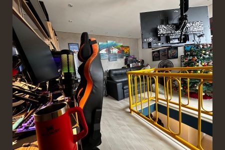 Apartamento para alugar com 107m², 2 quartos e 2 vagas Apartamento para alugar com 107m², 2 quartos e 2 vagasSala