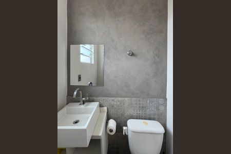 Apartamento para alugar com 107m², 2 quartos e 2 vagasLavabo 