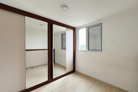 Apartamento para alugar com 107m², 2 quartos e 2 vagasQuarto 2