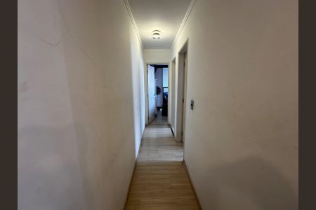 Apartamento para alugar com 107m², 2 quartos e 2 vagas Apartamento para alugar com 107m², 2 quartos e 2 vagasCorredor