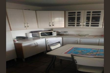 Casa à venda com 290m², 3 quartos e 5 vagas