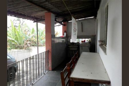 Casa à venda com 290m², 3 quartos e 5 vagas