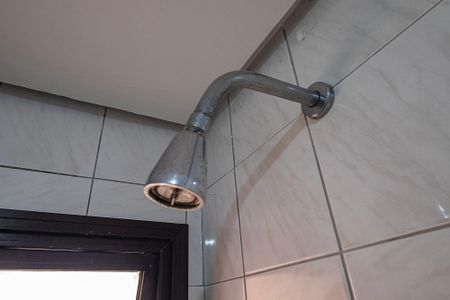 Apartamento para alugar com 31m², 1 quarto e 1 vagaBanheiro