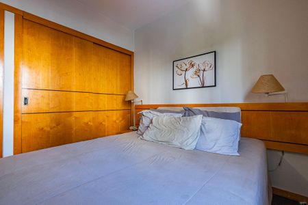 Apartamento para alugar com 31m², 1 quarto e 1 vagaStudio