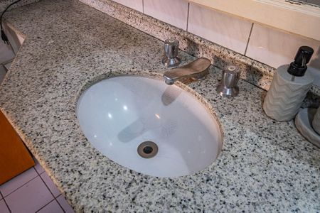 Apartamento para alugar com 31m², 1 quarto e 1 vagaBanheiro