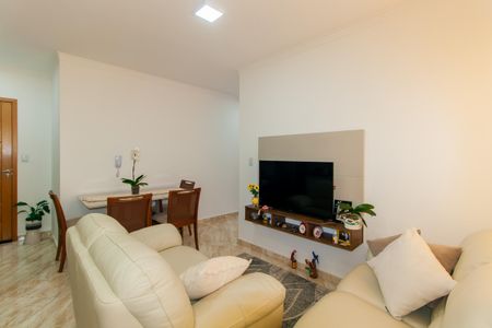 Apartamento à venda com 43m², 2 quartos e sem vagaSala