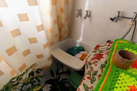 Apartamento à venda com 43m², 2 quartos e sem vagaÁrea de Serviço