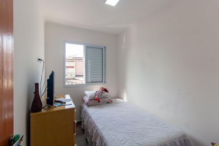 Apartamento à venda com 43m², 2 quartos e sem vagaQuarto 2
