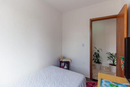 Apartamento à venda com 43m², 2 quartos e sem vagaQuarto 2