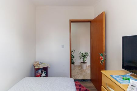 Apartamento à venda com 43m², 2 quartos e sem vagaQuarto 2