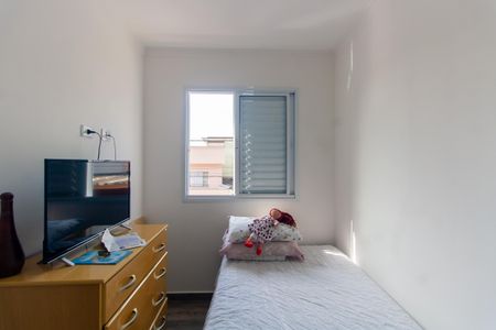 Apartamento à venda com 43m², 2 quartos e sem vagaQuarto 2
