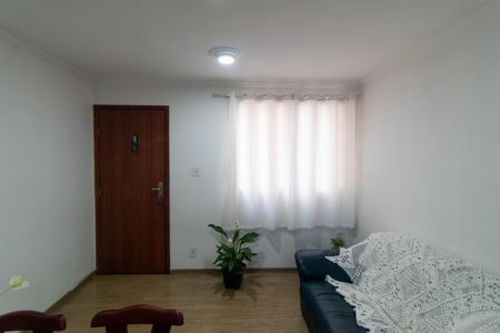 Apartamento à venda com 55m², 2 quartos e 1 vaga Apartamento à venda com 55m², 2 quartos e 1 vagaSalas