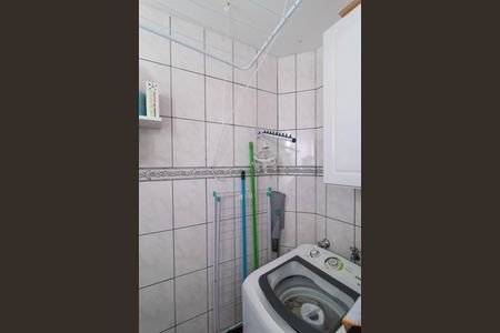Apartamento à venda com 55m², 2 quartos e 1 vaga Apartamento à venda com 55m², 2 quartos e 1 vagaÁrea de Serviço