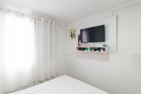 Apartamento à venda com 55m², 2 quartos e 1 vaga Apartamento à venda com 55m², 2 quartos e 1 vagaQuarto 02