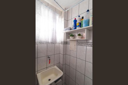 Apartamento à venda com 55m², 2 quartos e 1 vaga Apartamento à venda com 55m², 2 quartos e 1 vagaÁrea de Serviço