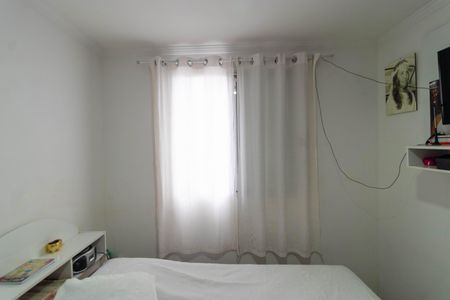 Apartamento à venda com 55m², 2 quartos e 1 vaga Apartamento à venda com 55m², 2 quartos e 1 vagaQuarto 02