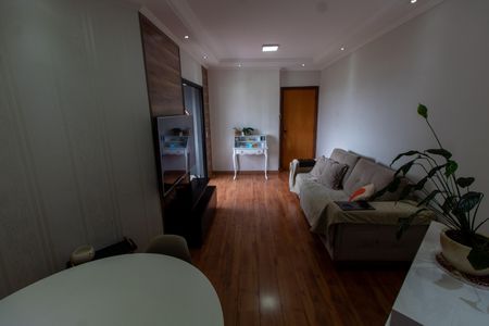 SALA de apartamento para alugar com 2 quartos, 65m² em Vila Joao Jorge, Campinas