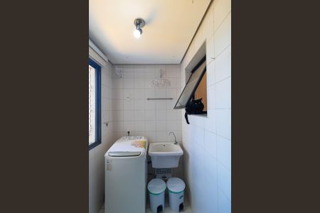 Apartamento à venda com 65m², 2 quartos e 1 vagaÁrea de Serviço