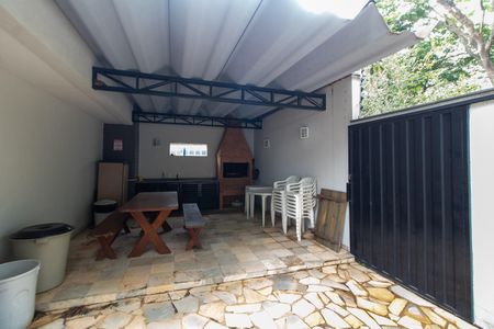 Apartamento à venda com 65m², 2 quartos e 1 vagaÁrea comum