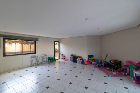 Apartamento à venda com 65m², 2 quartos e 1 vagaÁrea comum - Brinquedoteca