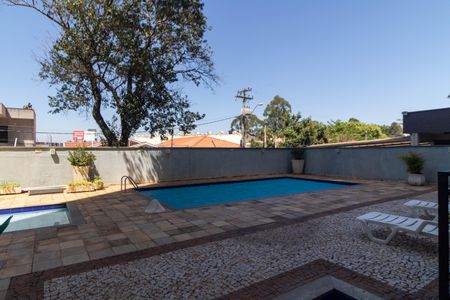 Apartamento à venda com 65m², 2 quartos e 1 vagaÁrea comum - Piscina