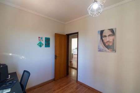 Apartamento à venda com 65m², 2 quartos e 1 vagaQuarto 01