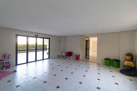 Apartamento à venda com 65m², 2 quartos e 1 vagaÁrea comum - Brinquedoteca