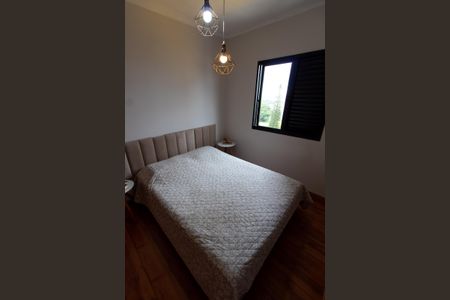 Apartamento à venda com 65m², 2 quartos e 1 vagaQuarto 2