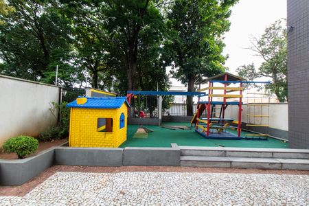 Apartamento à venda com 65m², 2 quartos e 1 vagaÁrea comum