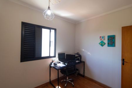 Apartamento à venda com 65m², 2 quartos e 1 vagaQuarto 01