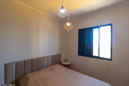 Apartamento à venda com 65m², 2 quartos e 1 vagaQuarto 02