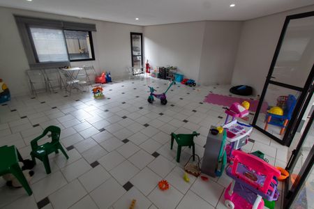 Apartamento à venda com 65m², 2 quartos e 1 vagaÁrea comum