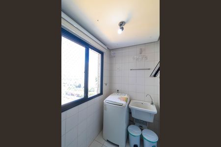 Apartamento à venda com 65m², 2 quartos e 1 vagaÁrea de Serviço