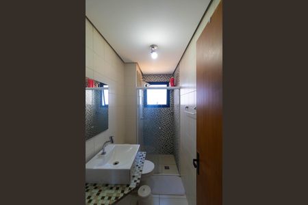 Apartamento à venda com 65m², 2 quartos e 1 vagaBanheiro