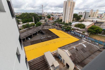 Apartamento à venda com 65m², 2 quartos e 1 vagaVista Área de Serviço