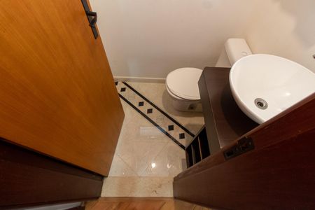 Apartamento à venda com 65m², 2 quartos e 1 vagaLavabo