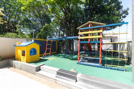 Apartamento à venda com 65m², 2 quartos e 1 vagaÁrea comum - Playground