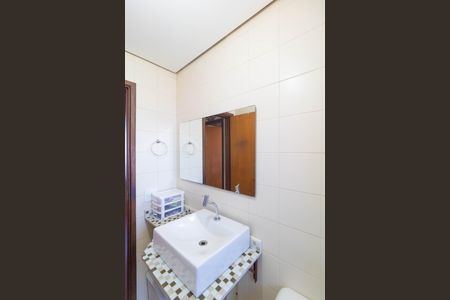 Apartamento à venda com 65m², 2 quartos e 1 vagaBanheiro