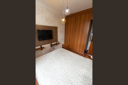 Apartamento à venda com 65m², 2 quartos e 1 vagaQuarto 2