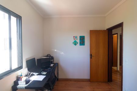 Apartamento à venda com 65m², 2 quartos e 1 vagaQuarto 01
