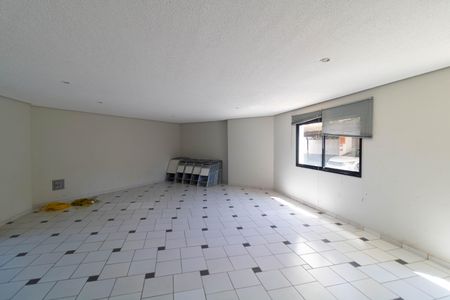 Apartamento à venda com 65m², 2 quartos e 1 vagaÁrea comum - Salão de festas