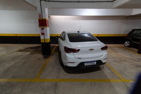 Área comum de apartamento à venda com 2 quartos, 65m² em Vila Joao Jorge, Campinas