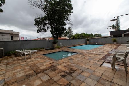 Apartamento à venda com 65m², 2 quartos e 1 vagaÁrea comum