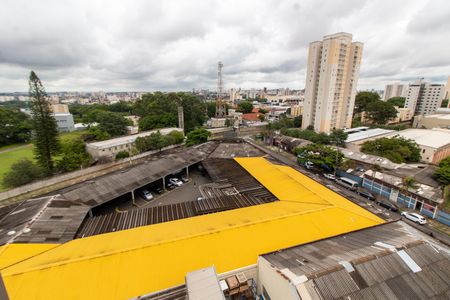 Apartamento à venda com 65m², 2 quartos e 1 vagaVista Quarto 2