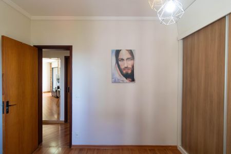 Apartamento à venda com 65m², 2 quartos e 1 vagaQuarto 01