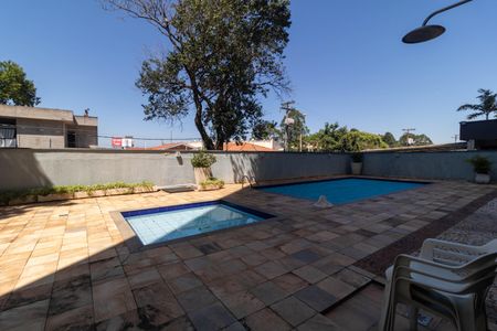 Apartamento à venda com 65m², 2 quartos e 1 vagaÁrea comum - Piscina