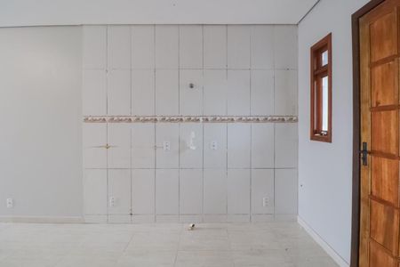 Casa à venda com 55m², 2 quartos e 3 vagasCozinha