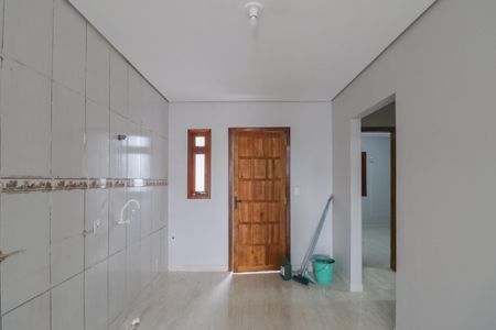 Casa à venda com 55m², 2 quartos e 3 vagasCozinha